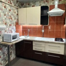 Квартира 29 м², 1-комнатная - изображение 1