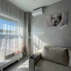 Квартира 26 м², студия - изображение 4