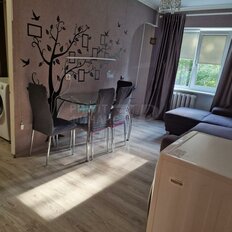 Квартира 59,9 м², 3-комнатная - изображение 5