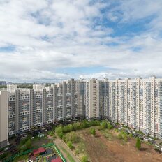 Квартира 35,9 м², 1-комнатная - изображение 2