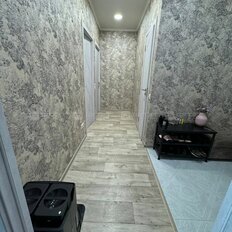 Квартира 64 м², 3-комнатная - изображение 5