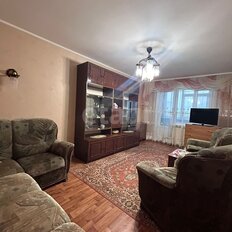 Квартира 62,1 м², 3-комнатная - изображение 5