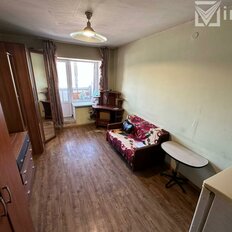 Квартира 23 м², студия - изображение 3