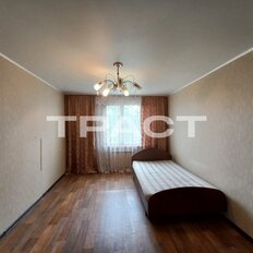 Квартира 30 м², 1-комнатная - изображение 2