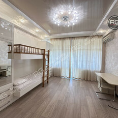 Квартира 106 м², 3-комнатная - изображение 1