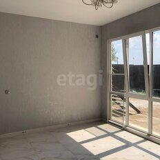 Квартира 49,3 м², 2-комнатные - изображение 2
