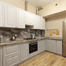 Квартира 49,4 м², 2-комнатная - изображение 3