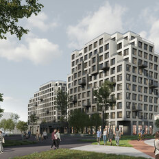 Квартира 55,6 м², 2-комнатная - изображение 4