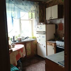 Квартира 45 м², 2-комнатная - изображение 2