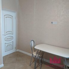 Квартира 40 м², 1-комнатная - изображение 3