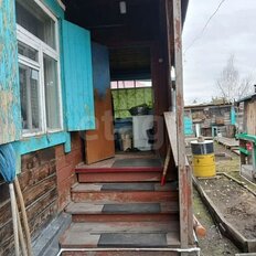 часть дома + 4 сотки, участок - изображение 5