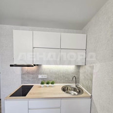 Квартира 18 м², студия - изображение 5