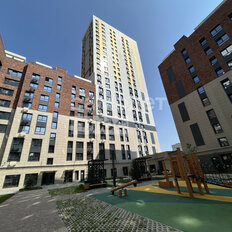 Квартира 39,6 м², 1-комнатная - изображение 4