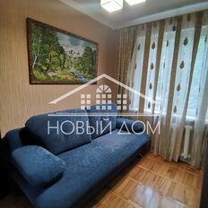 Квартира 62 м², 4-комнатная - изображение 2