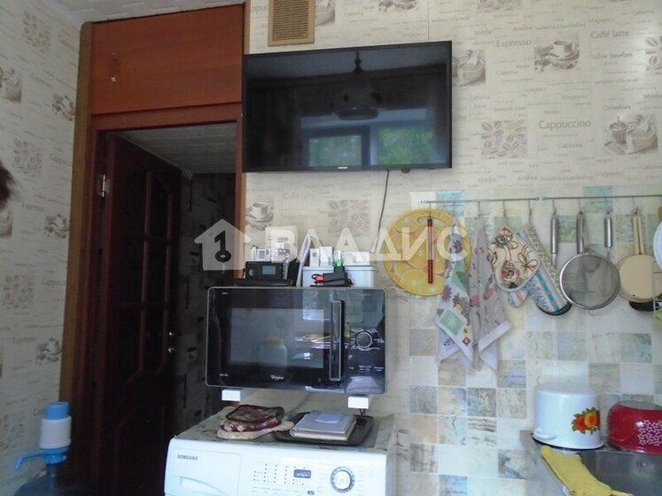 58,1 м², 2-комнатная квартира 7 000 000 ₽ - изображение 16