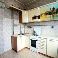Квартира 71,6 м², 3-комнатная - изображение 1
