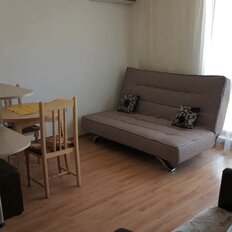Квартира 24,1 м², 1-комнатная - изображение 1
