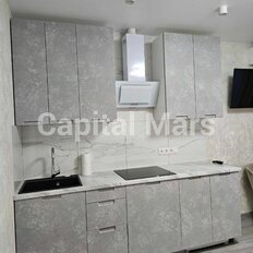 Квартира 23 м², 1-комнатная - изображение 5