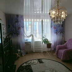 Квартира 59,1 м², 3-комнатная - изображение 1