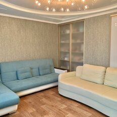 Квартира 65 м², 3-комнатная - изображение 3