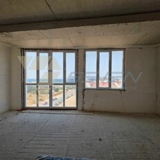 Квартира 112 м², 3-комнатная - изображение 1