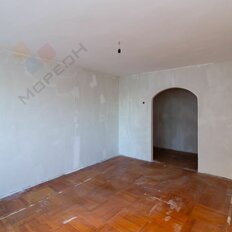 Квартира 60,8 м², 3-комнатная - изображение 2