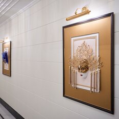 Квартира 122,8 м², 2-комнатная - изображение 1