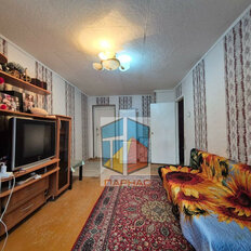 Квартира 46,5 м², 2-комнатная - изображение 4