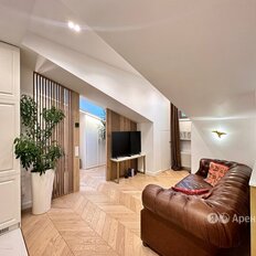 Квартира 71 м², 2-комнатные - изображение 5