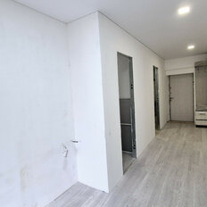 Квартира 19,1 м², студия - изображение 5