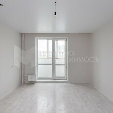 Квартира 48,9 м², 1-комнатная - изображение 3