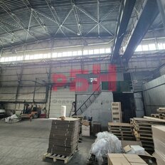 600 м², склад - изображение 4