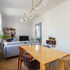 Квартира 70 м², 2-комнатная - изображение 5