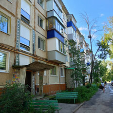 Квартира 32 м², 1-комнатная - изображение 1