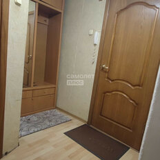 Квартира 31 м², 1-комнатная - изображение 5