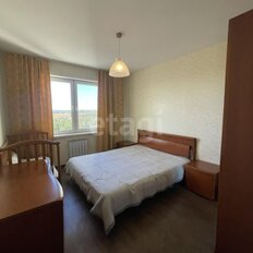 Квартира 67 м², 2-комнатная - изображение 4