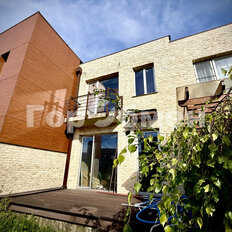 таунхаус + 1 сотка, участок - изображение 3