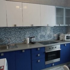 Квартира 56,5 м², 2-комнатная - изображение 1