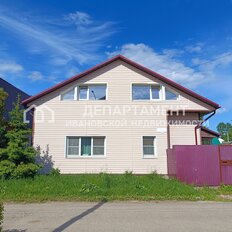 дом + 5,6 сотки, участок - изображение 1