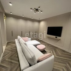 Квартира 95,2 м², 4-комнатная - изображение 5