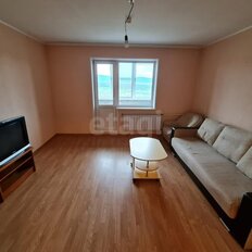 Квартира 40,6 м², 1-комнатная - изображение 1