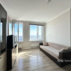 Квартира 42 м², 1-комнатные - изображение 3