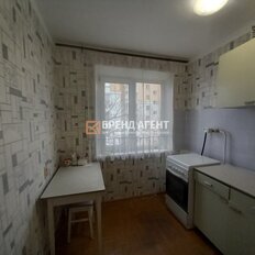 Квартира 60,8 м², 4-комнатная - изображение 3