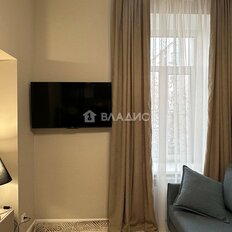 Квартира 19,6 м², студия - изображение 1