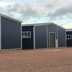 450 м², склад - изображение 4