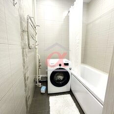 Квартира 40 м², 2-комнатная - изображение 5