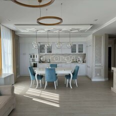 Квартира 145 м², 4-комнатная - изображение 1