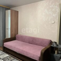 Квартира 29,6 м², 1-комнатная - изображение 2