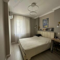 Квартира 65,4 м², 2-комнатная - изображение 1