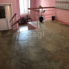 Квартира 90,5 м², 2-комнатная - изображение 2
